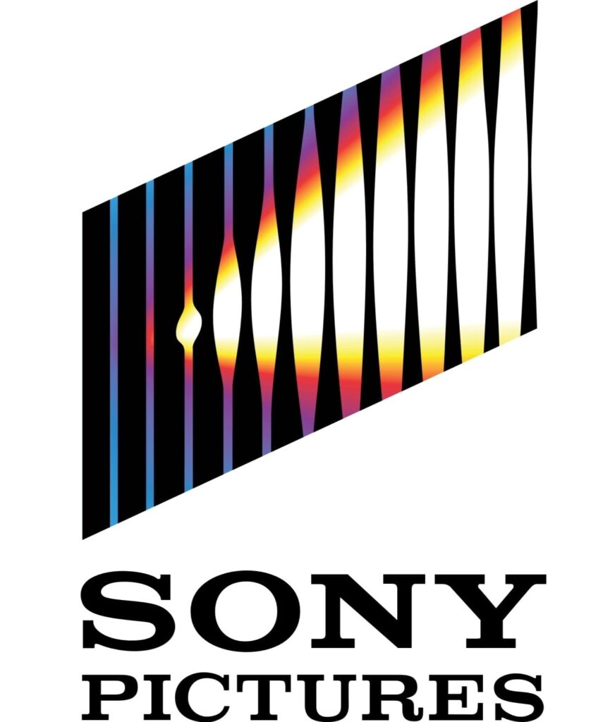 Logo de Sony Pictures.