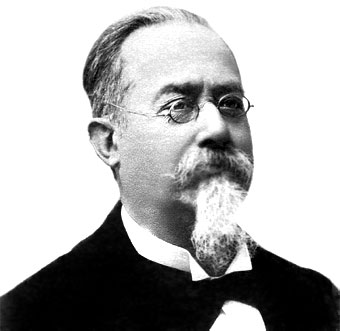 Imagen de Cesare Lombrosos